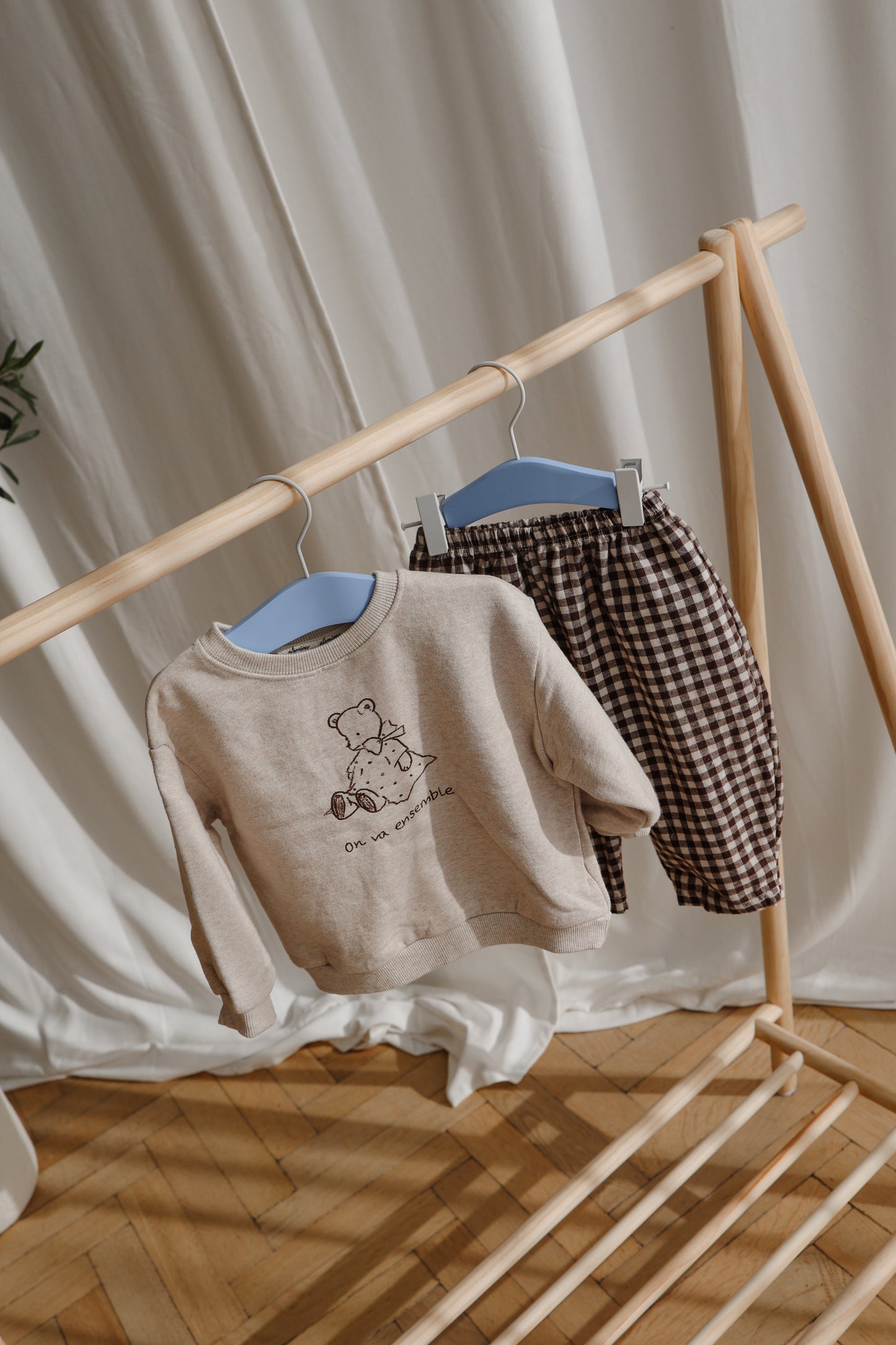 Enni Sweatshirt