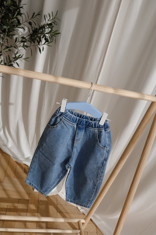 Kids Everyday Denim Pants