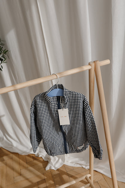Kids Cotton Collie Jacket