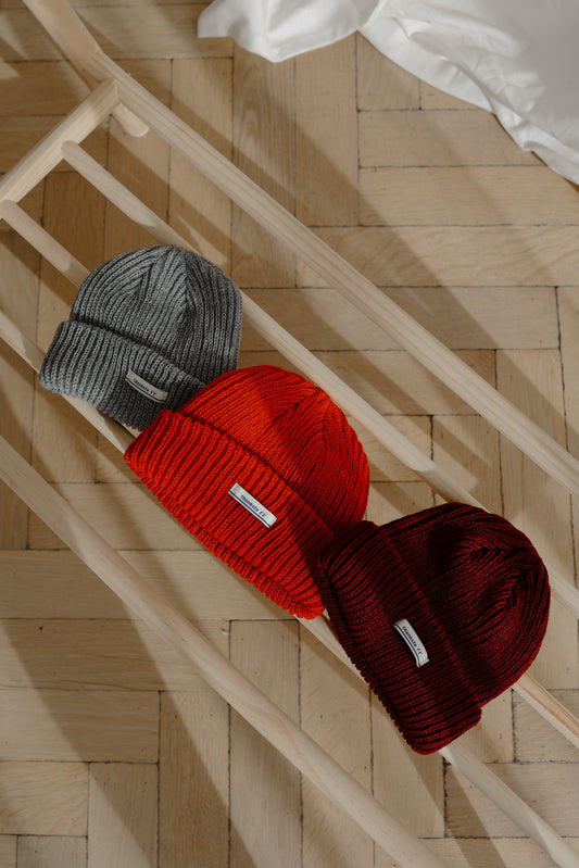 TT Beanie