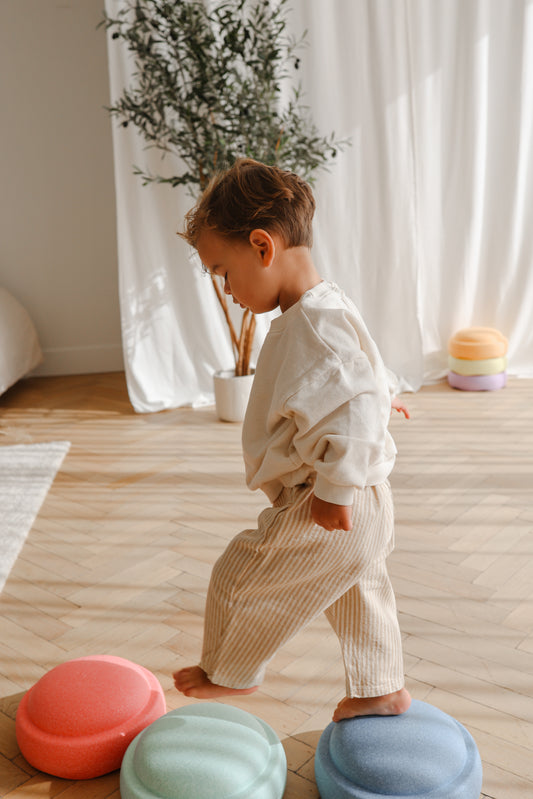 Kids Cozy ST Pants