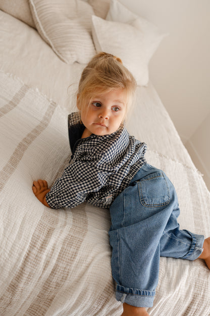 Kids Everyday Denim Pants