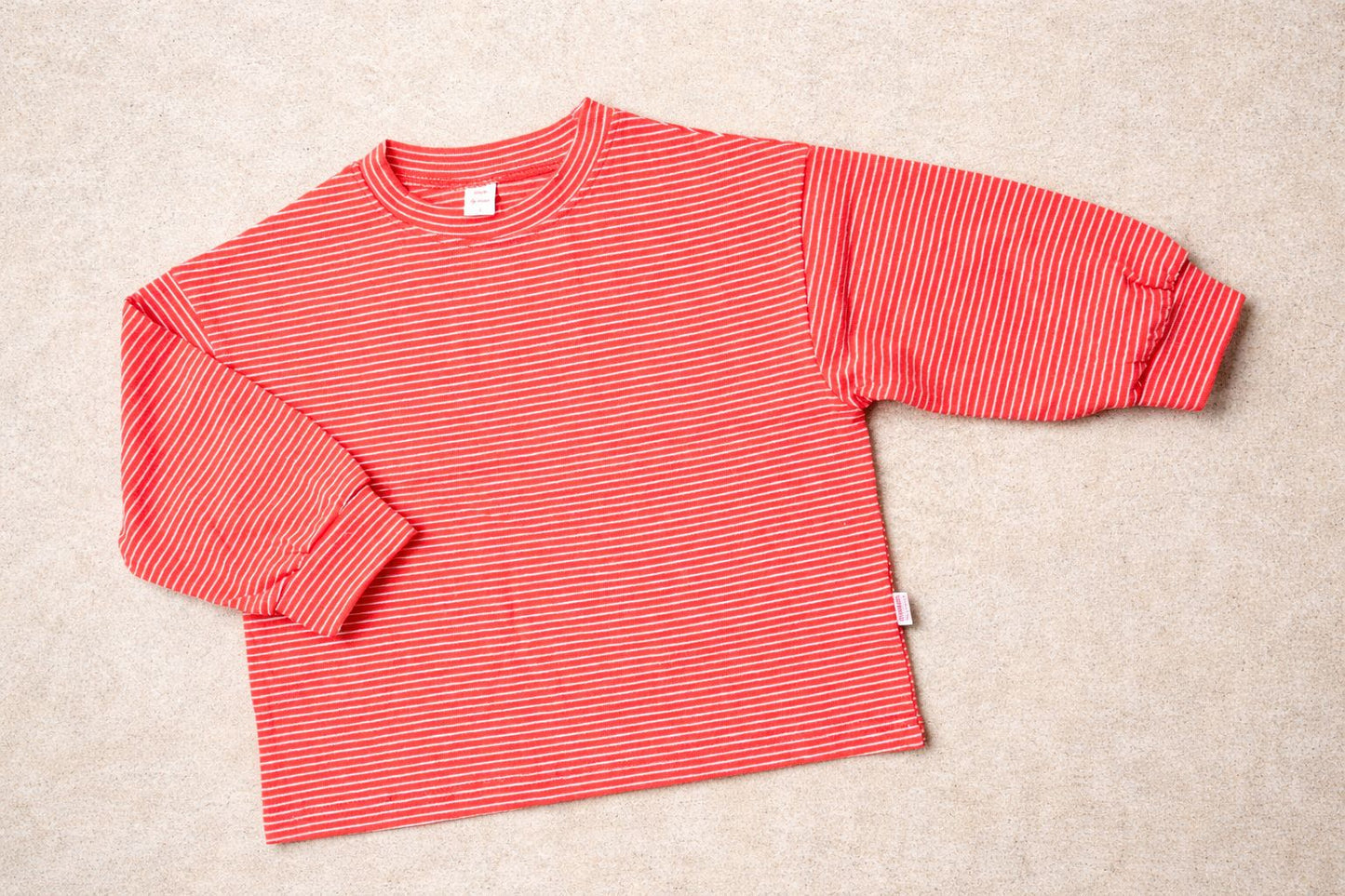 Red Candy Tee