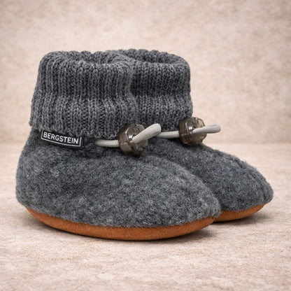 Bergstein baby sloffen