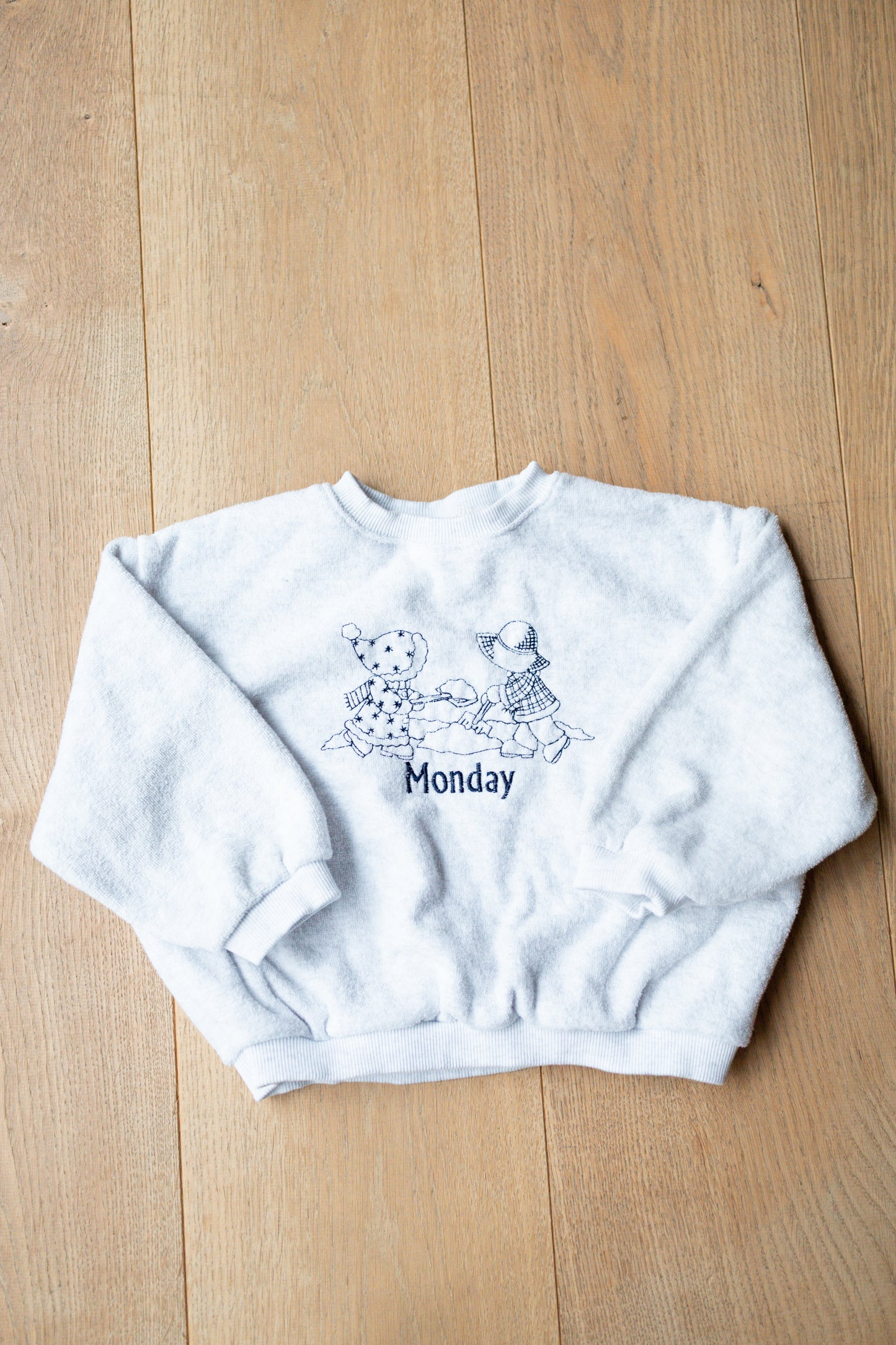 Monday Sweatshirt
