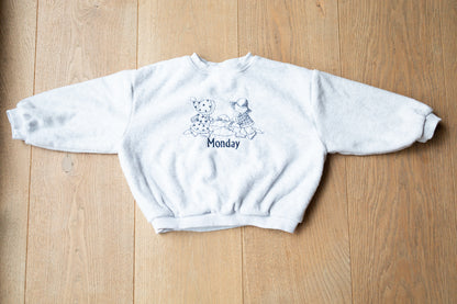 Monday Sweatshirt