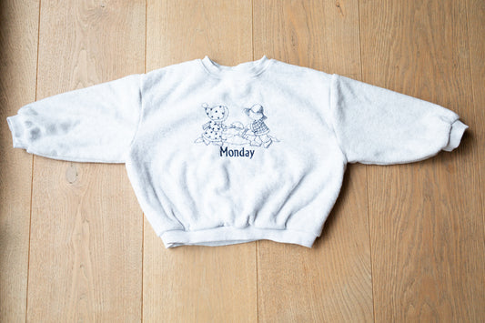 Monday Sweatshirt