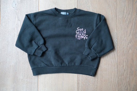 Good Smile Sweatshirt